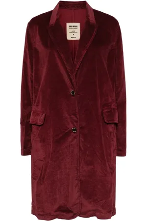 UMA WANG Blazer con botones