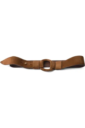 Prada Cinturón con hebilla