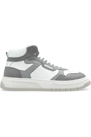 Iceberg Zapatillas Clock V2