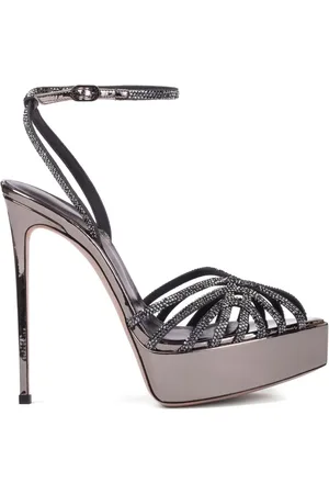 LE SILLA Sandalias Divina con tacón de 14 mm
