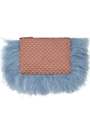 La DoubleJ Bolso de mano Party