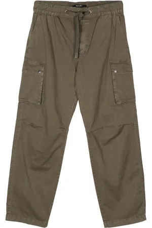 KSUBI Pantalones cargo Krush