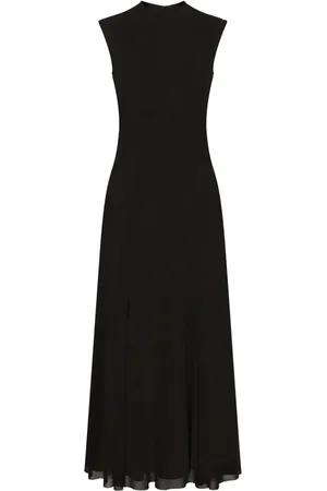 Dolce & Gabbana Vestido sin mangas