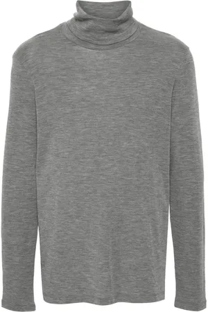 Rohe Jersey con cuello en V