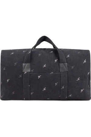 Axel Arigato Bolso de viaje Denim