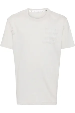 Calvin Klein Camiseta estampada
