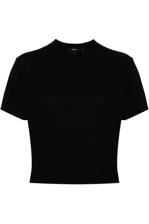 THEORY Camiseta corta
