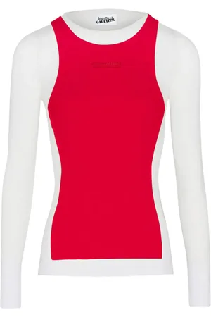 Jean Paul Gaultier Top Petit Grand