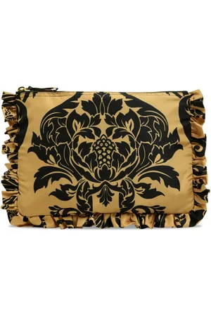 La DoubleJ Bolso de mano con estampado Cherubs