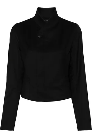 Y-3 Chaqueta con tres rayas