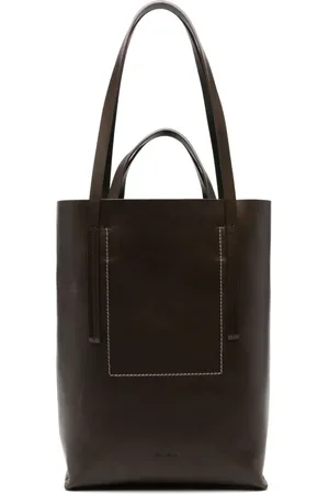 Rick Owens Bolso shopper Medium Shopper