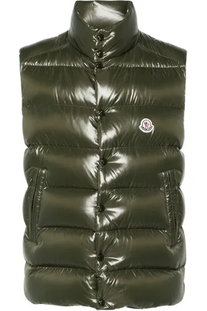 Moncler Chaleco Tibb acolchado