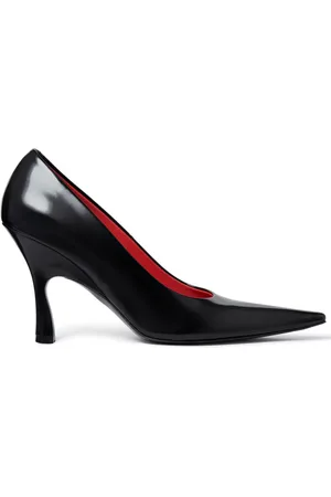 Stella McCartney Zapatos Elsa con tacón de 90 mm