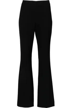 ERIKA CAVALLINI Pantalones acampanados