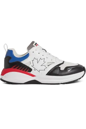 Dsquared2 Zapatillas bajas a paneles
