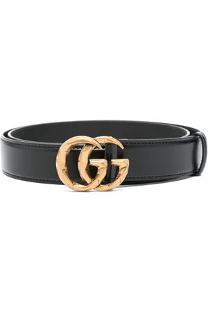 Gucci Cinturón GG Marmont