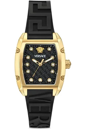 VERSACE Reloj Dominus de 42 mm