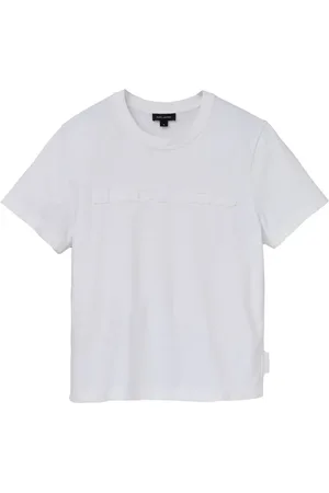 Marc Jacobs Camiseta The Logo Baby