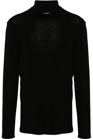 Rohe Jersey con cuello en V