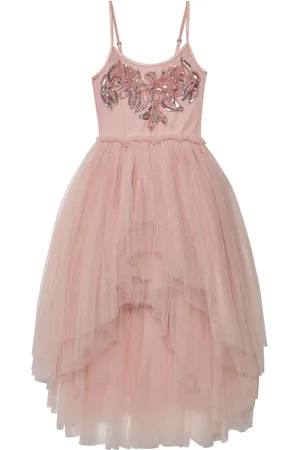 Tutu Du Monde Vestido Juliet con lentejuelas