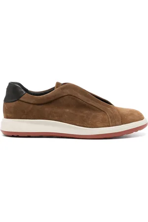 Fratelli Rossetti Zapatillas bajas