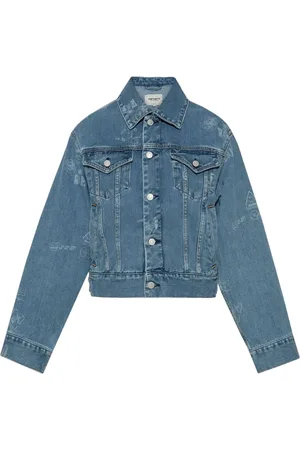 Carhartt Chaqueta con estampado gráfico