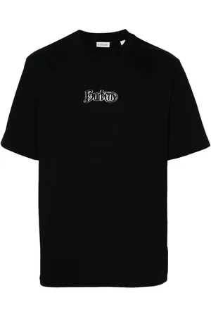 Burberry Camiseta con logo