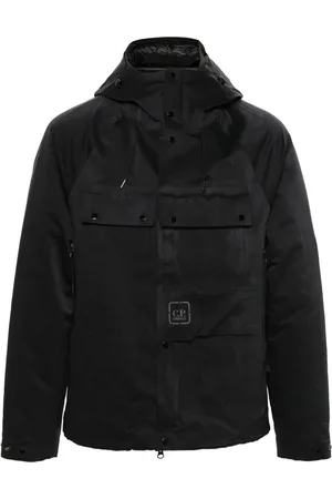 C.P. Company Chaqueta The Metropolis Series