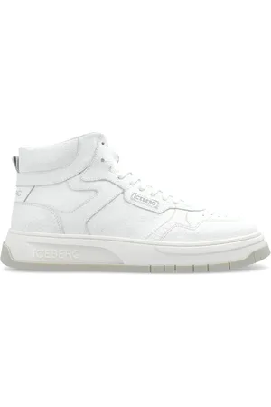 Iceberg Zapatillas Clock