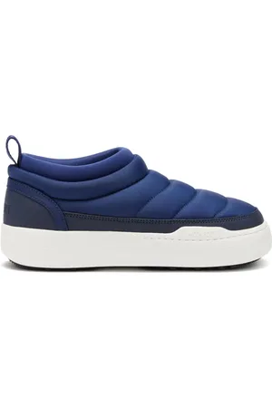 Moon Boot Zapatillas Park con logo estampado