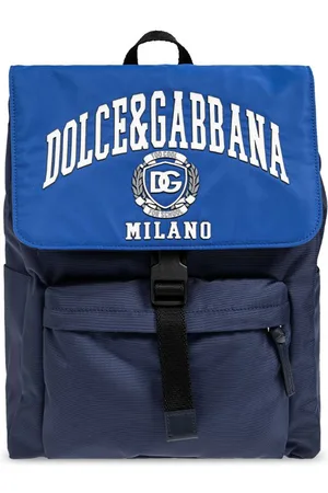 Dolce & Gabbana Mochila Varsity