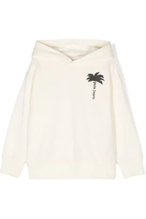 Palm Angels Sudadera The Palm con capucha