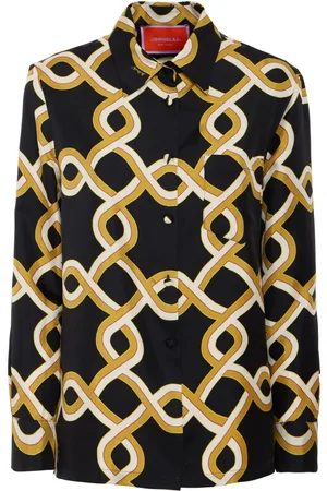 La DoubleJ Camisa Boy