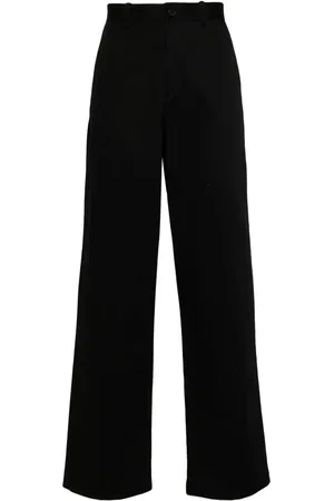 Axel Arigato Pantalones con etiqueta del logo