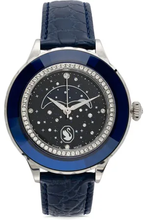 Swarovski Reloj Octea Moon de 35 mm