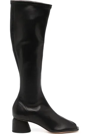 Studio Amelia Botas Quixote con tacón de 50 mm