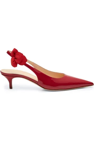 MAGDA BUTRYM Zapatos con tacón de 50 mm