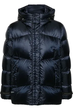 Woolrich Chaqueta con capucha