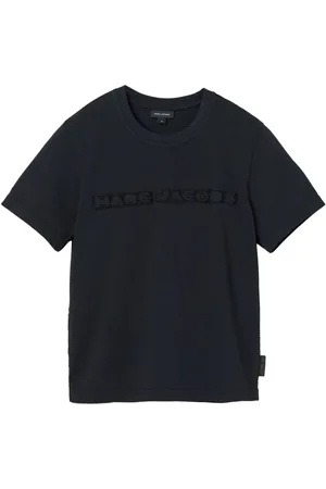 Marc Jacobs Camiseta The Logo Baby