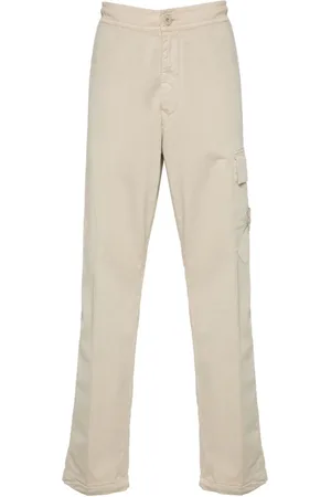 Stone Island Pantalones chinos rectos