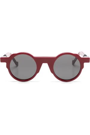 Vava Eyewear Gafas de sol con montura redonda