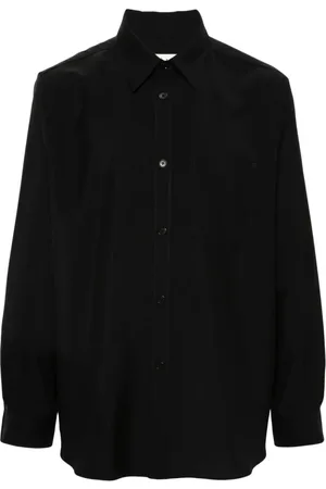 Rohe Camisa de manga larga