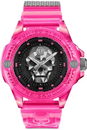 Philipp Plein Reloj $kull Scuba Duba de 44 mm