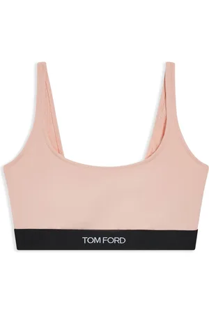 Tom Ford Sujetador de punto fino