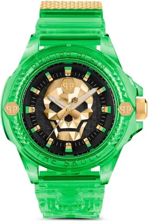 Philipp Plein Reloj $kull Scuba Duba de 44 mm