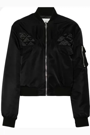 COPERNI Chaqueta bómber con aberturas