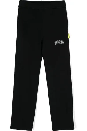 BARROW Pantalones de chándal con logo