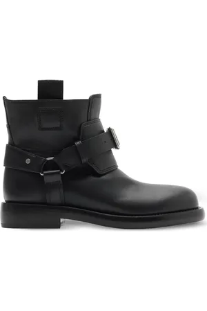 Burberry Botas Cobble
