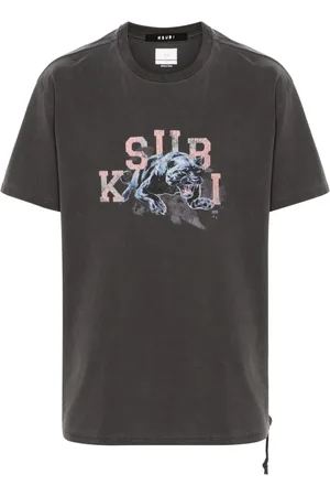 KSUBI Camiseta Apex Biggie