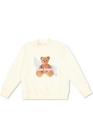 Palm Angels Sudadera con estampado gráfico